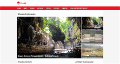 Desktop Screenshot of ifanobi.com